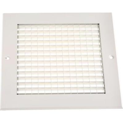 Rs Pro, Belüftungssystem, Lüftungsgitter 200x200mm