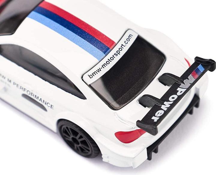 Produktbild Siku BMW M4 Racing