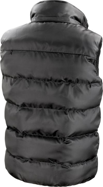Produktbild Result Clothing Nova Lux Weste Wattiert (XL)