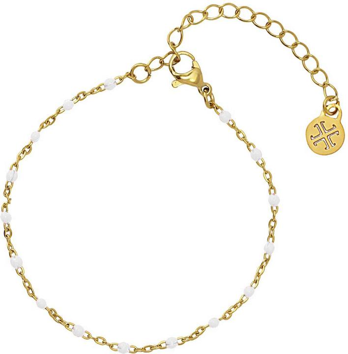 Image du produit Emilia Bracelet - Acier Dore (Acier)