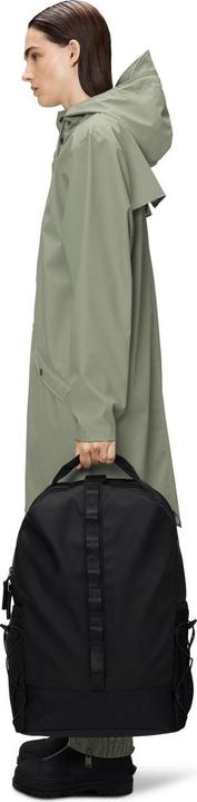 Produktbild Rains Trail Clip Front Backpack W3 (20 l)