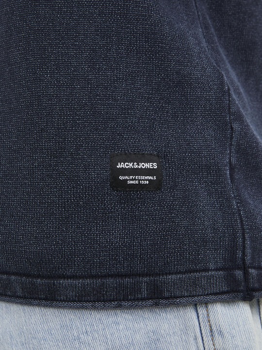 Produktbild Jack & Jones Rundhalsausschnitt Pullover (XL)