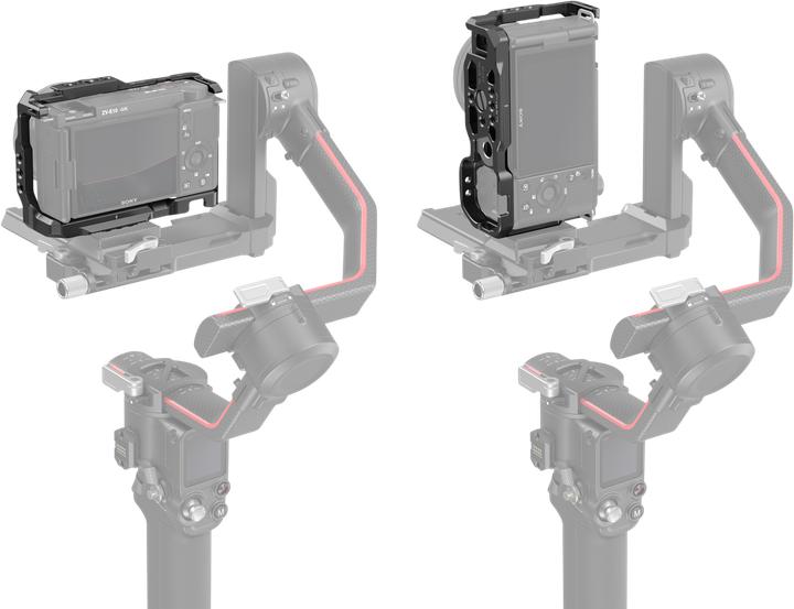 Actual product image SmallRig 3531 (Cage)