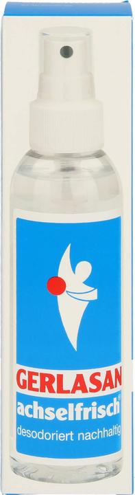 Produktbild Gerlasan achselfrisch® 150 ml (Spray, 150 ml)