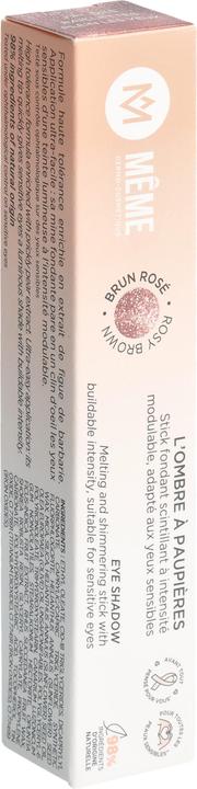 Image du produit Même Lidschattenstick (Rosy Brown)