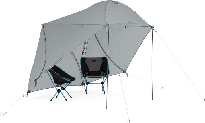 Actual product image Sea To Summit Telos Tr2 double tent (Dome tent)