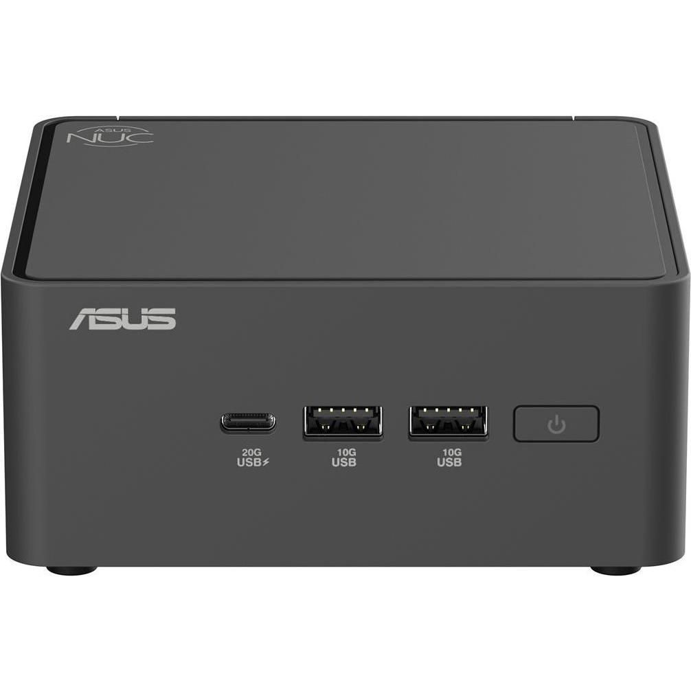 ASUS NUC/15 PRO RNUC15CRHV700000 No Cord L6, Barebone
