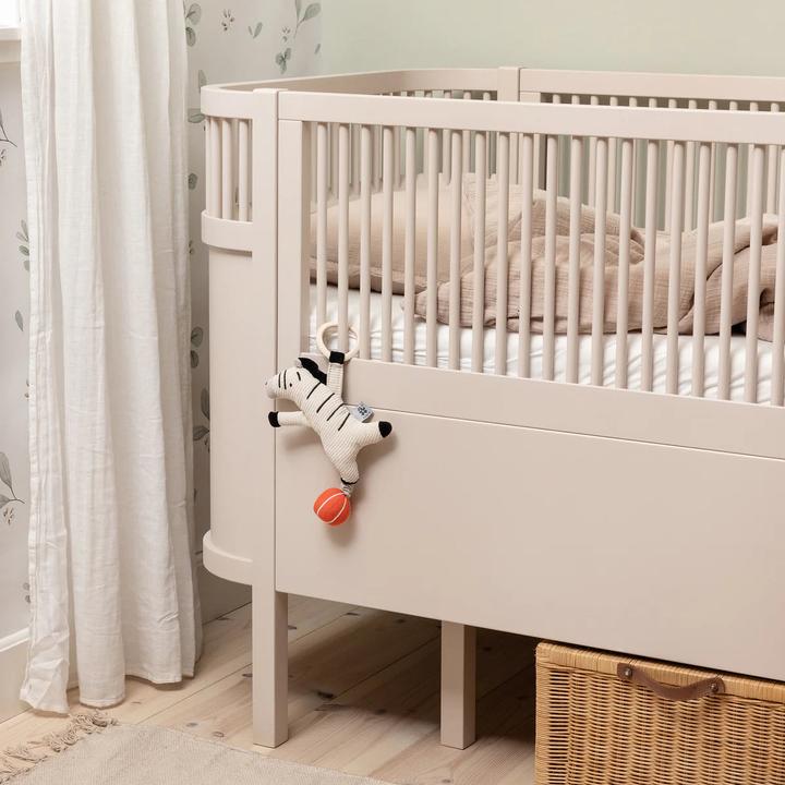Immagine prodotto Sebra e Letto Junior Betulla