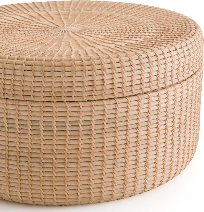 Boîte de rangement