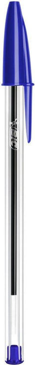 Produktbild Bic Cristal (Transparent, 50 x)