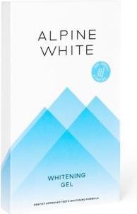 Actual product image Alpine White Whitening (6 ml, Bleaching gel)