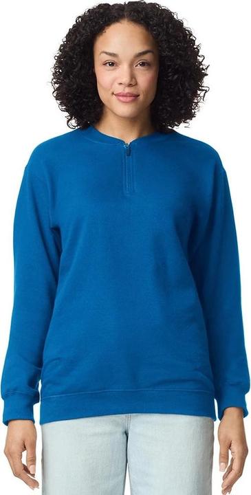 Image du produit Gildan - Sweat SOFTSTYLE - Adulte (S)