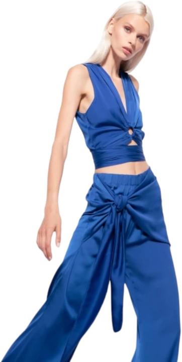 Produktbild Pinko Tremulo Top Fluido Ultralight (38)