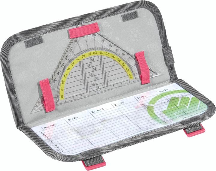 Actual product image Coocazoo pencil case "PencilDenzel"