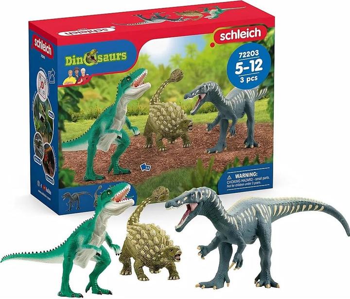 Image du produit Schleich 72203