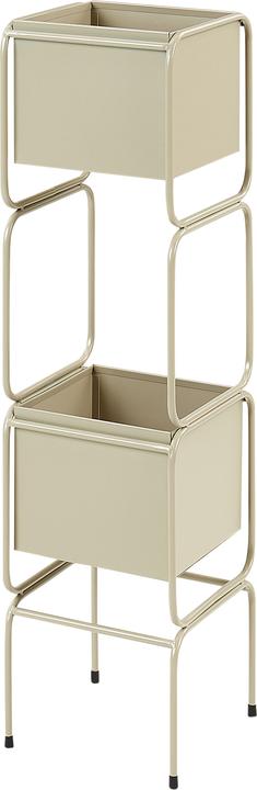 Produktbild Beliani Cotinus (20 x 20 x 75 cm)