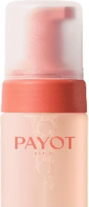 Produktbild Payot Paris Nue Mousse Nettoyante Douceur (Reinigungsschaum, 150 ml)