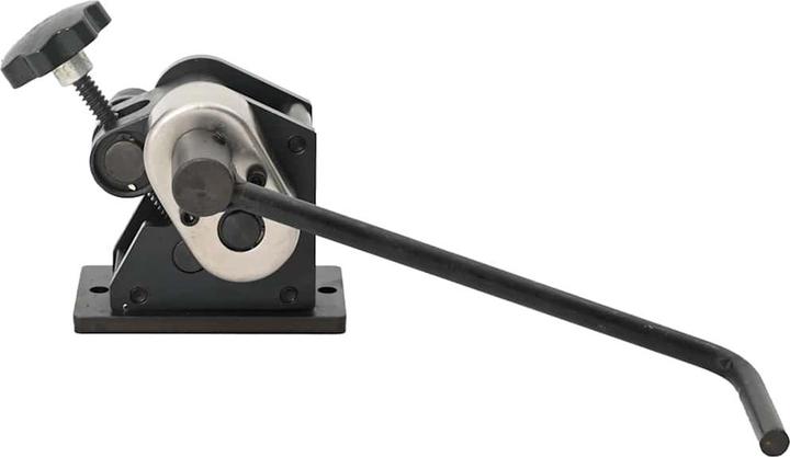 Image du produit vidaXL Biegemaschinen (25 mm)