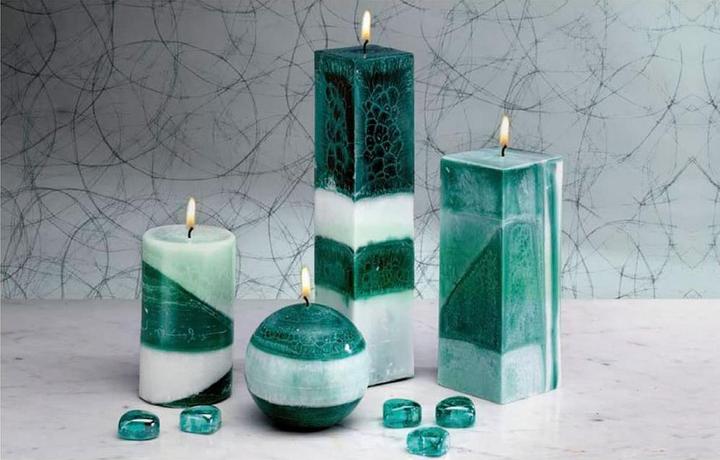Actual product image hobbytime Candle stearin 1000g