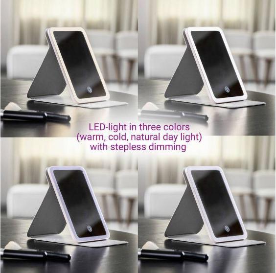 Actual product image Medisana CM 400