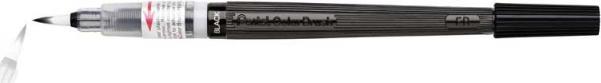 Immagine prodotto Pentel pennello di colore (Nero, 1 x)