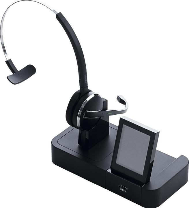 Produktbild Jabra Pro 9460 (Kabellos)
