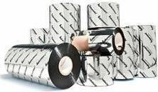 Actual product image Honeywell Ribbon HR03 Resin, 90mm x 450m (9 cm, Black)