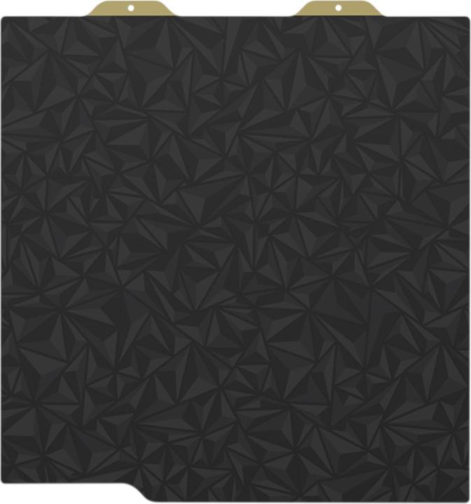 Produktbild Biqu 184×184mm PEI/ PEO Bauplatte Druckplatte für Bambu A1 Mini