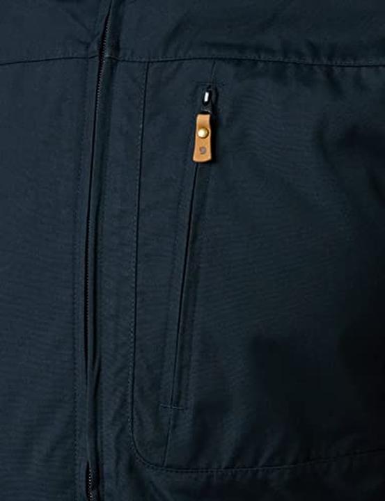 Produktbild Fjällräven Sten Herren Outdoorjacke (XS)