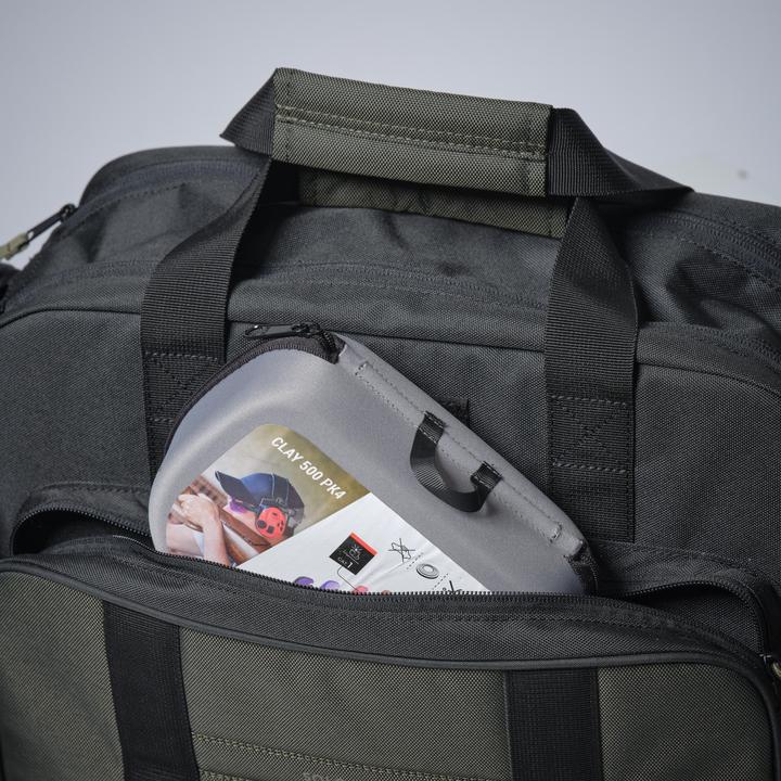 Image du produit Solognac Sac de sport imperméable polypropylène