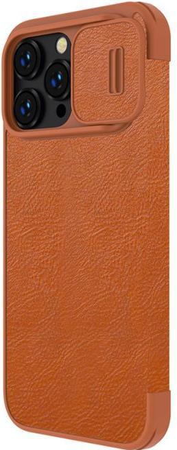 Produktbild Nillkin Qin Pro Series (Apple iPhone 14 Pro)