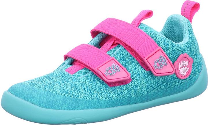 Immagine prodotto Affenzahn Scarpa a piedi nudi per bambini in maglia Happy (32)
