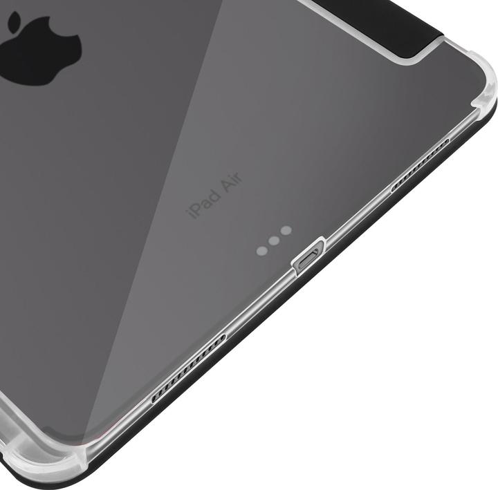 Produktbild Wiwu Other - Classic III TPU Protective Case for iPads Air 11"/10.9"/11" 2024 - black