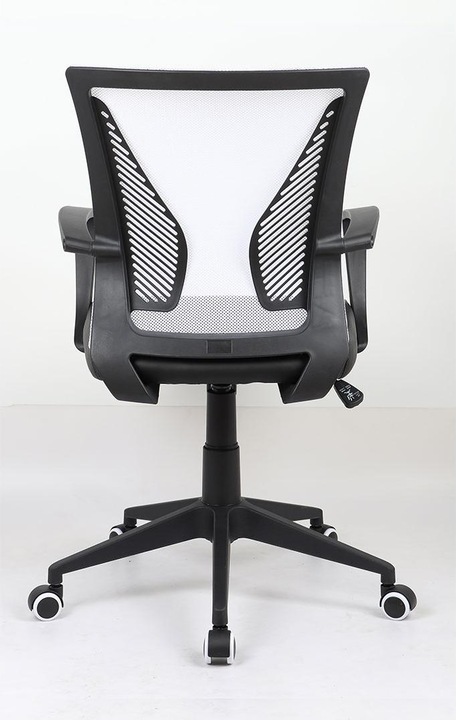Actual product image VCM Bürostuhl Schreibtischstuhl Offilo PU