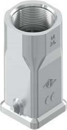 Produktbild ILME Tüllengehäuse