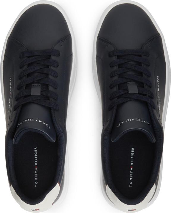 Immagine prodotto Tommy Hilfiger Th Court Lth Detail Ess (40)