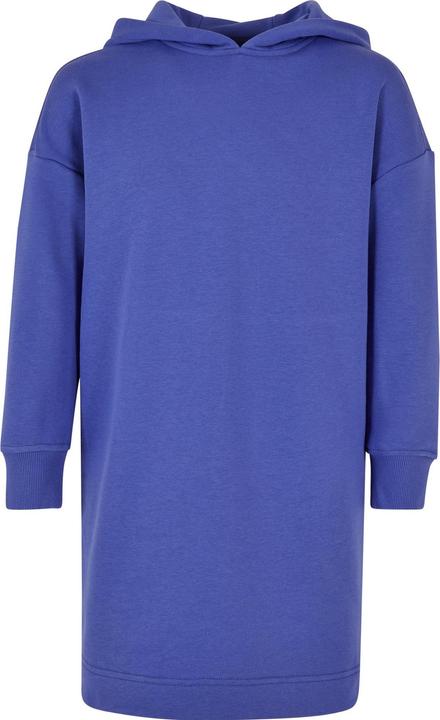 Image du produit Urban Classics - Robe à capuche - Fille (116)
