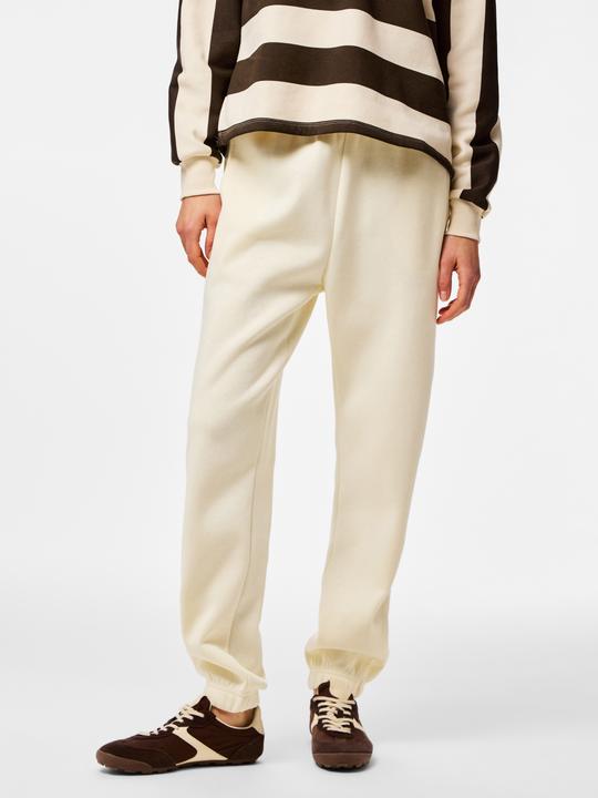 Immagine prodotto Pieces Pcchilli Hw Sweat Pants Noos Bc (M)