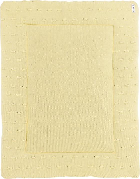 Soft Yellow