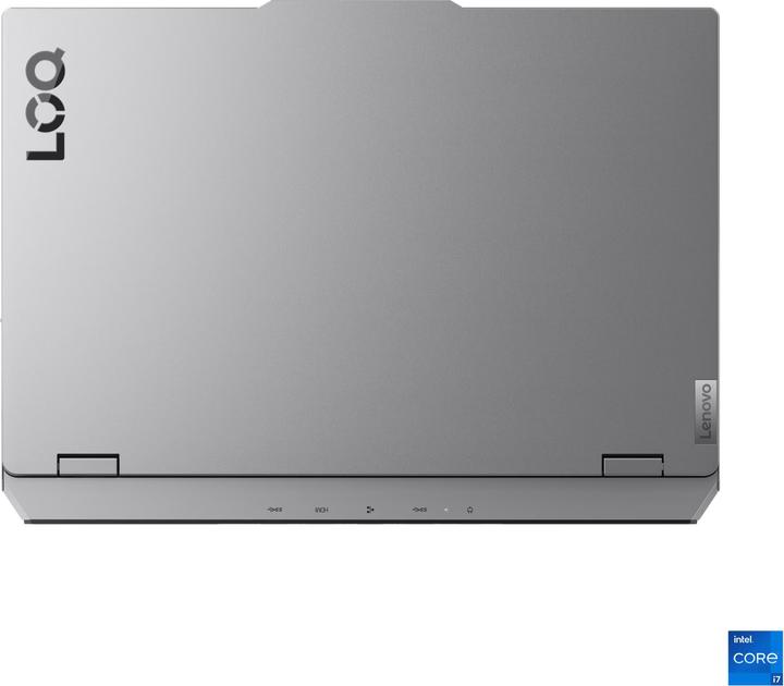 Immagine prodotto Lenovo LOQ RTX 5050 (15.60", 512 GB, 16 GB, CH, Intel Core i7-13650HX)