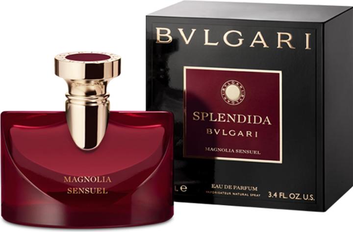 Immagine prodotto Bulgari Magnolia Splendida Sensuel (Eau de parfum, 100 ml)