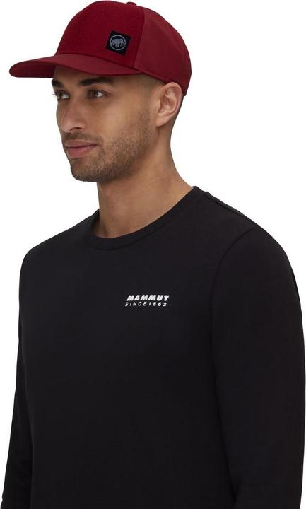 Produktbild Mammut Alnasca Cap