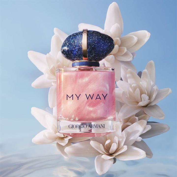 Produktbild Giorgio Armani My Way Ladies Exclusive Edition (Eau de Parfum, 50 ml)