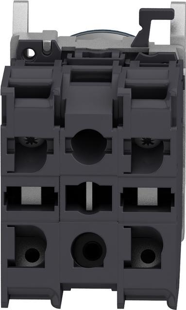 Actual product image Schneider Electric Illuminated pushbutton