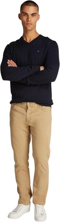 Produktbild Tommy Hilfiger Essential Cotton V Neck (S)