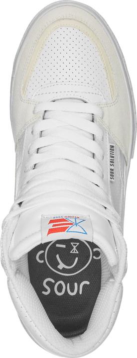 Immagine prodotto etnies Screw Vulc Mid X Sour (42)