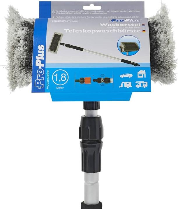 Actual product image ProPlus Clotilde