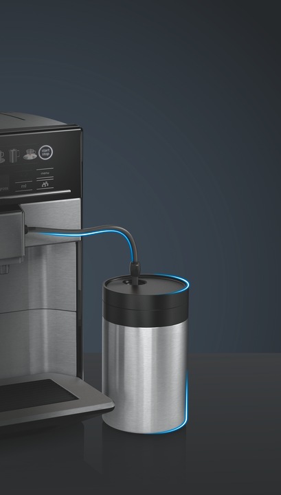 Produktbild Siemens Milchbehälter 0,5l, TZ80009N