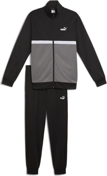 Actual product image Puma Poly Colorblock Suit (L)