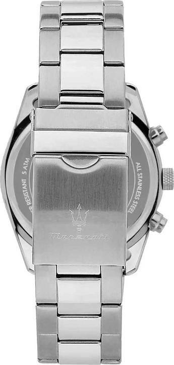 Image du produit Maserati Attraction (Montre de sport, 43 mm)